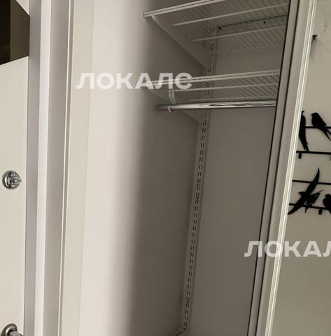 Снять 1-к квартиру на улица Малое Понизовье, 7, метро Филатов Луг, г. Москва