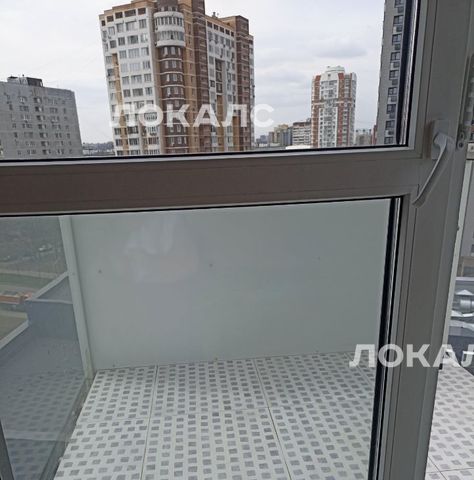 Сдается 2-комнатная квартира на Олонецкая улица, 6, метро Отрадное, г. Москва