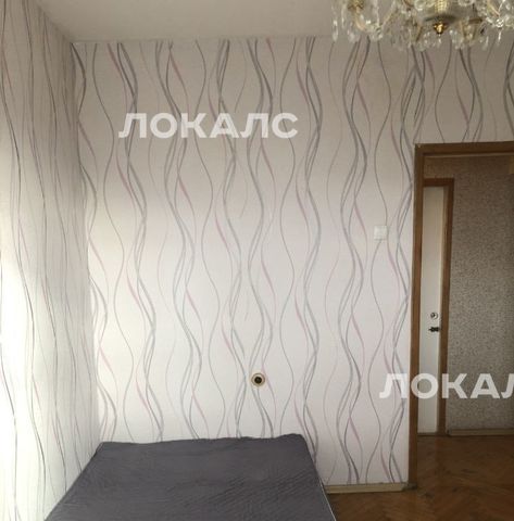 Сдам 2-к квартиру на Бутырская улица, 2/18, метро Савёловская, г. Москва
