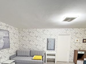 1 комнатная квартира Зелёный