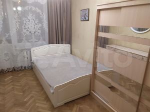 2-х комнатная квартира на метро Площадь Гагарина