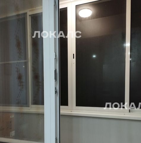 Сдается 1-комнатная квартира на Новогиреевская улица, 20/34К1, метро Перово, г. Москва