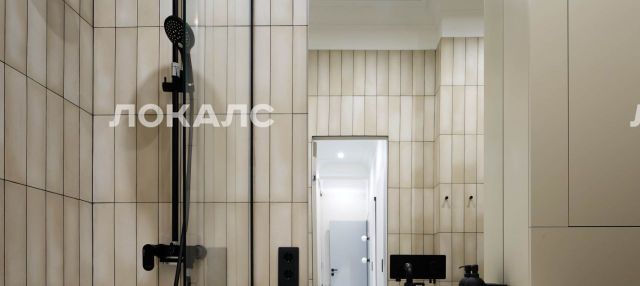Сдам 2к квартиру на Народная улица, 11С1, метро Марксистская, г. Москва