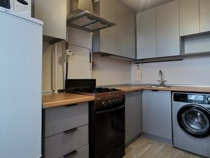 1-комнатная квартира: Санкт-Петербург, Кондратьевский проспект, 51к1 (33 м²)