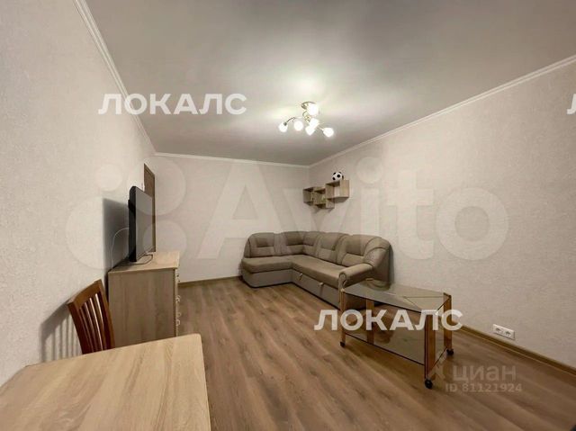 Аренда 2х-комнатной квартиры на улица Коминтерна, 14К2, метро Свиблово, г. Москва