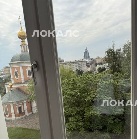 Сдается 2х-комнатная квартира на 2-й Троицкий переулок, 6АС3, г. Москва