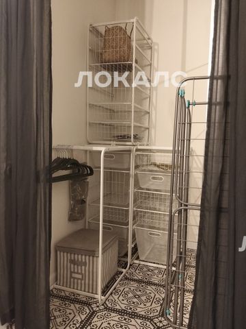 Аренда однокомнатной квартиры на г Санкт-Петербург, Комендантский пр-кт, д 13 к 1, метро Комендантский проспект, г. Санкт-Петербург