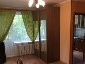 1 комнатная квартира Радужная