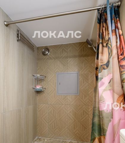 Сдается 1-комнатная квартира на Хорошевское шоссе, 38С5, метро Полежаевская, г. Москва