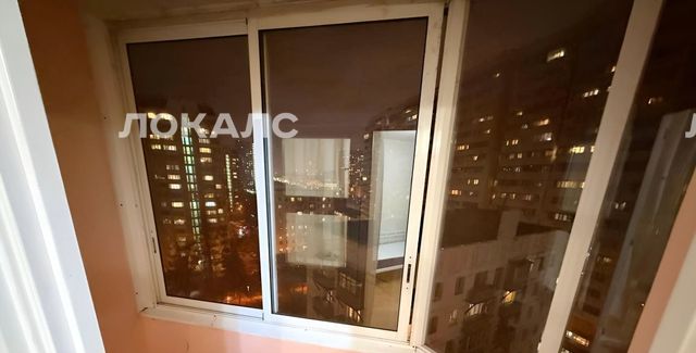 Сдается 4к квартира на Нахимовский проспект, 61К1, метро Новые Черёмушки, г. Москва