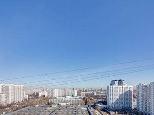 2-к кв. Москва Кировоградская ул., 5 (60.1 м²)