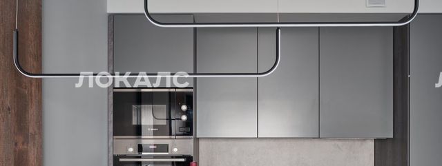 Сдам однокомнатную квартиру на улица Руставели, 16к2, метро Фонвизинская, г. Москва