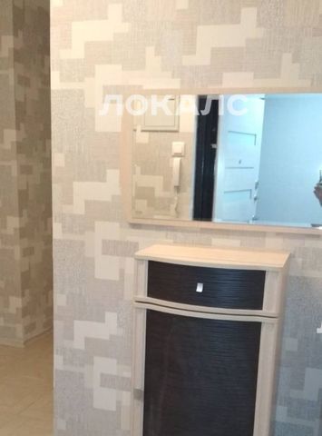 Аренда 1к квартиры на 2-й Грайвороновский проезд, 42к4, метро Нижегородская, г. Москва