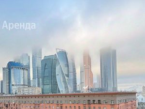 2-к кв. Москва Большая Дорогомиловская ул., 11 (58.0 м²)