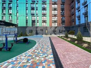 1-комнатная квартира: Ростов-на-Дону, улица Вересаева, 102/1с3 (32 м²)