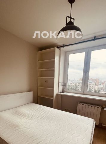 Сдается 2к квартира на Селезневская улица, 30К3, метро Новослободская, г. Москва