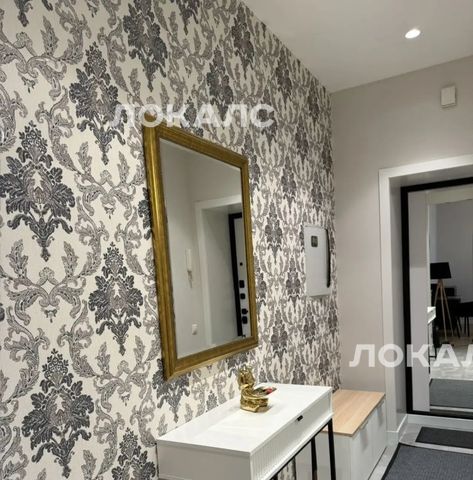 Сдам 2х-комнатную квартиру на Кутузовский проспект, 30, метро Выставочная, г. Москва