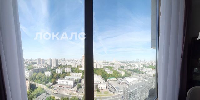 Снять 1-комнатную квартиру на Нахимовский проспект, 73, метро Новые Черёмушки, г. Москва