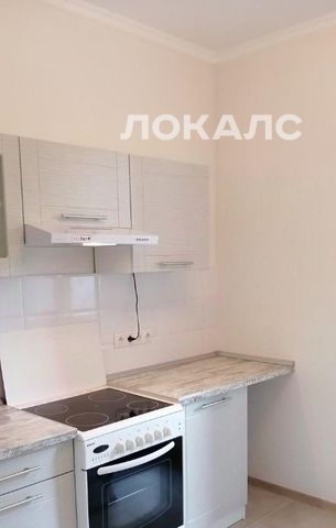 Сдается 1-к квартира на Бескудниковский бульвар, 11К1, метро Селигерская, г. Москва