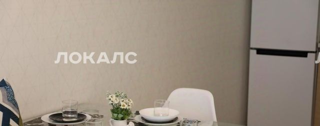 Сдаю 2-комнатную квартиру на Шмитовский проезд, 39к1, метро Международная, г. Москва