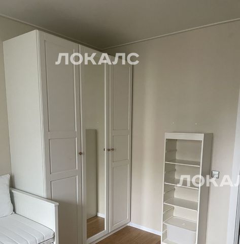 Сдаю 4-к квартиру на улица Академика Пилюгина, 14К2, метро Новые Черёмушки, г. Москва