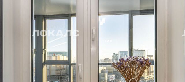 Сдаю 1-к квартиру на Заневский проспект, 42, метро Ладожская, г. Санкт-Петербург