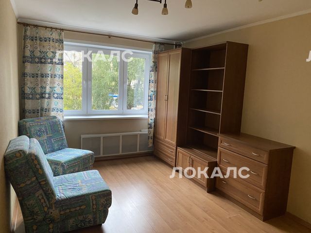 Сдается 1к квартира на г Москва, ул Новорогожская, д 28, метро Площадь Ильича, г. Москва