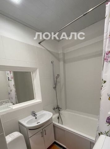 Сдаю 1-к квартиру на Большая Спасская улица, 10К1, метро Проспект Мира, г. Москва