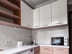 2-х комнатная квартира Астрадамский