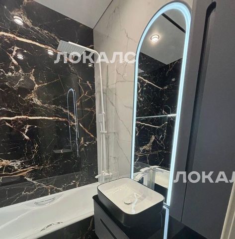 Сдаю 3-комнатную квартиру на Дубининская улица, 59А, метро Павелецкая, г. Москва