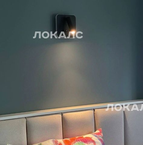 Сдаю 3к квартиру на Чистопрудный бульвар, 11С1, метро Сретенский бульвар, г. Москва