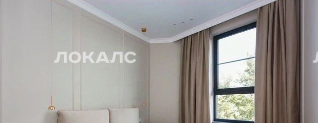 Аренда 2х-комнатной квартиры на Волоколамское шоссе, 81/2с6, метро Спартак, г. Москва