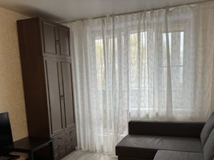 1-к кв. Москва Сивашская ул., 2К2 (34.0 м²)