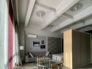 Студия Москва Нижняя Красносельская ул., 35С50 (40.0 м²)