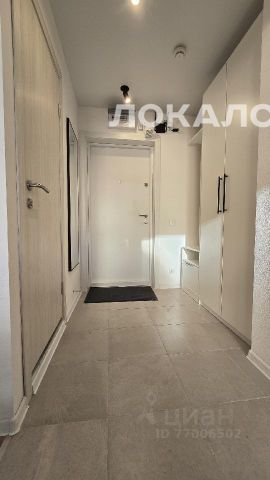 Сдаю 2-к квартиру на Перовское шоссе, 2к2, метро Нижегородская, г. Москва