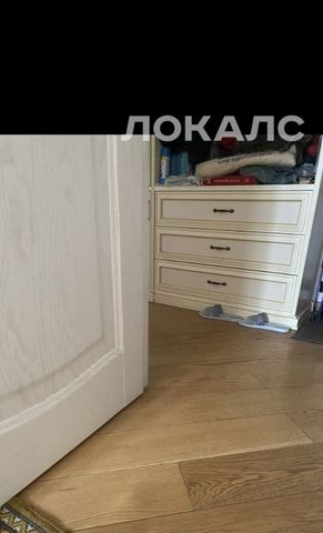Сдаю двухкомнатную квартиру на улица Маросейка, 10/1С1, метро Чистые пруды, г. Москва