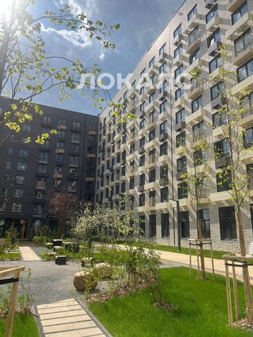 Сдаю 2х-комнатную квартиру на Московская обл, г Красногорск, поселок Ильинское-Усово, ул Заповедная, д 24, метро Строгино, г. Москва