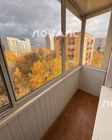 Аренда однокомнатной квартиры на г Москва, ул Енисейская, д 6, метро Свиблово, г. Москва