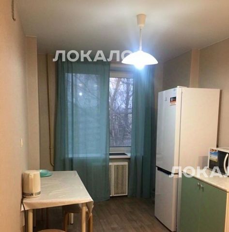 Сдается 2х-комнатная квартира на Международная улица, 32, метро Площадь Ильича, г. Москва