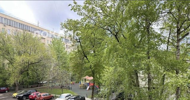 Сдаю 2х-комнатную квартиру на Ленинградский проспект, 5С3, метро Маяковская, г. Москва