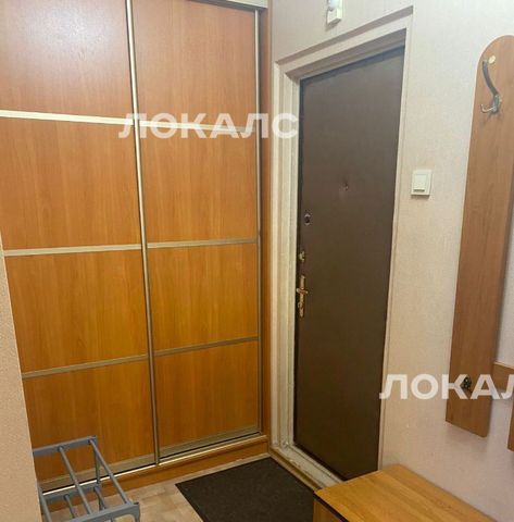 Сдаю 1-комнатную квартиру на 15-я Парковая улица, 47К1, метро Первомайская, г. Москва