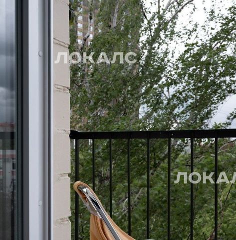 Снять двухкомнатную квартиру на Ярославская улица, 17, метро Алексеевская, г. Москва