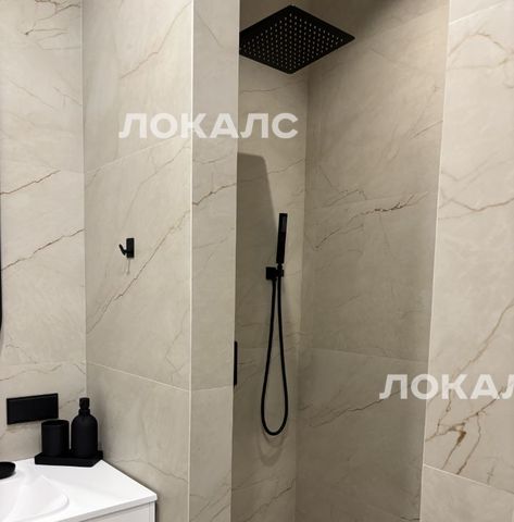 Сдам 1-комнатную квартиру на Шелепихинская набережная, 34к5, г. Москва