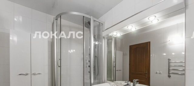 Снять 4-комнатную квартиру на улица Академика Королева, 4К1, метро ВДНХ, г. Москва