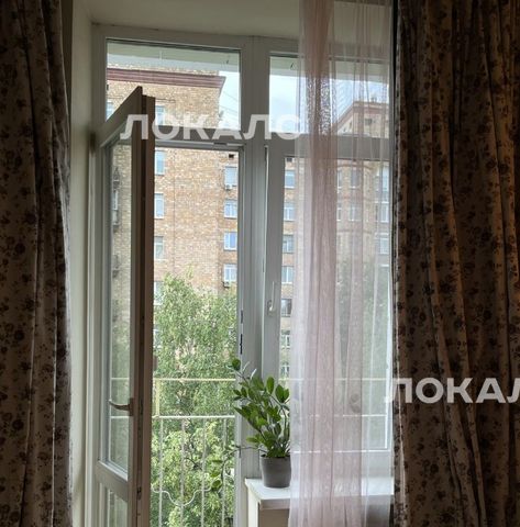 Сдам 4-к квартиру на Университетский проспект, 9, г. Москва