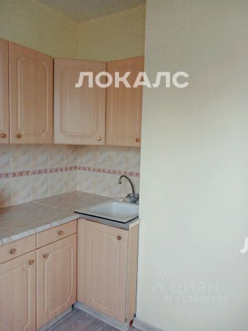 Снять двухкомнатную квартиру на проезд Шокальского, 20, метро Свиблово, г. Москва