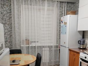 1-к кв. Красноярский край, Красноярск просп. 60 лет Образования СССР, 8 (36.0 м²)