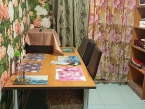 2-комнатная квартира: Москва, Ташкентская улица, 29/179 (45 м²)