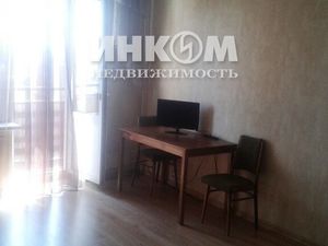 1-комнатная квартира: Москва, улица Академика Павлова, 26 (38 м²)