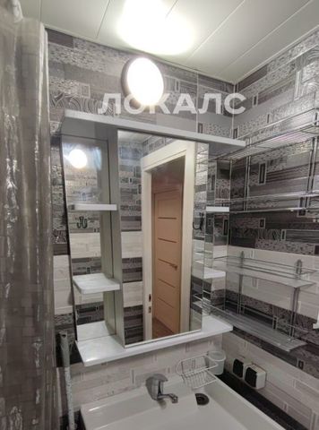 Аренда 1-комнатной квартиры на Шелепихинское шоссе, 3, метро Международная, г. Москва